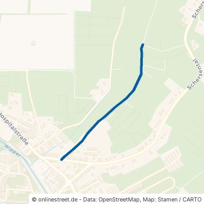 Triftweg 99706 Sondershausen 
