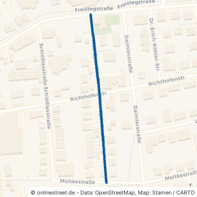 Max-Eyth-Straße 89129 Langenau 
