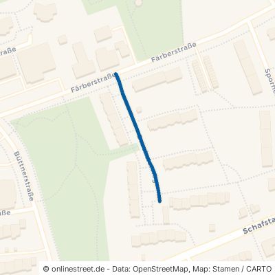 Drechslerweg Dortmund Lanstrop 