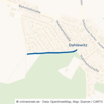 Gutsbahntrasse 15827 Blankenfelde-Mahlow Dahlewitz 