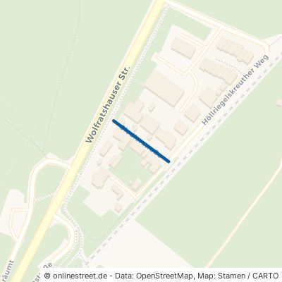 Siedlerstraße 82065 Baierbrunn Buchenhain 