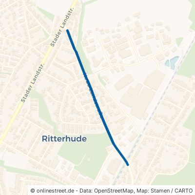 Neue Landstraße Ritterhude 