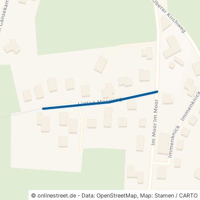 Lütten Moorweg 21442 Toppenstedt 