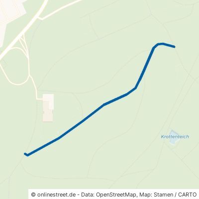 Wannenhäulesweg Stuttgart Vaihingen 
