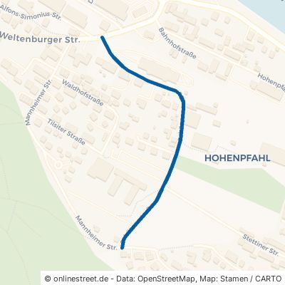 Schützenstraße 93309 Kelheim Hohenpfahl