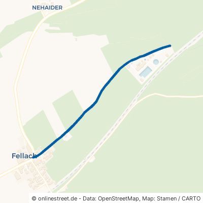 Meßnerstraßl Holzkirchen Fellach 