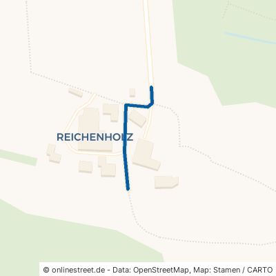 Reichenholz 92348 Berg bei Neumarkt in der Oberpfalz Rührersberg 