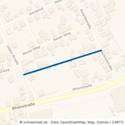Gartenweg 63667 Nidda Ober-Schmitten 