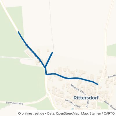Obere Gasse 99448 Rittersdorf 