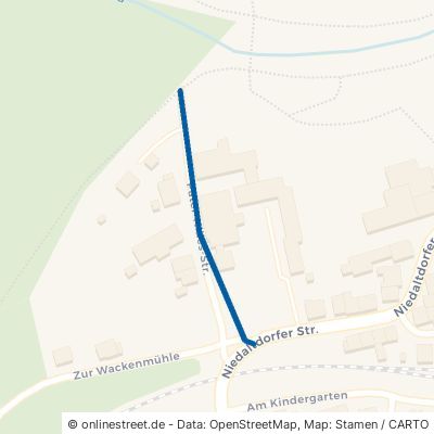 Pater-Nilles-Straße 66780 Rehlingen-Siersburg Hemmersdorf 