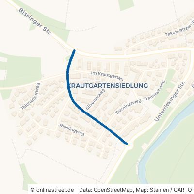 Am Türmle Bietigheim-Bissingen Untermberg 