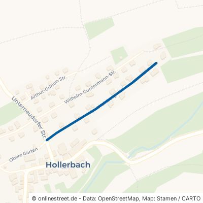 Am Weinberg 74722 Buchen Hollerbach 