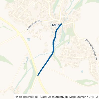 Niedermuracher Straße 92552 Teunz 