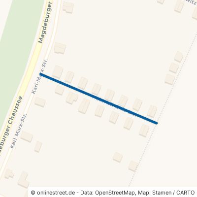 Heinrich-Zille-Straße 06449 Aschersleben 