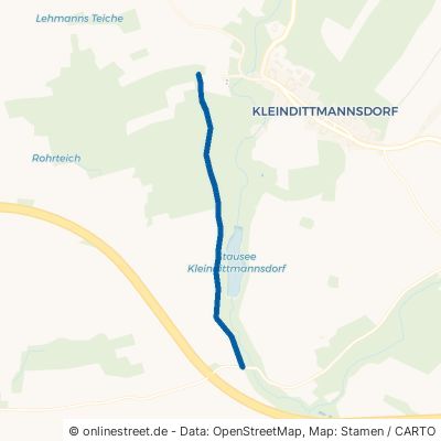 Hilgerweg Wachau 