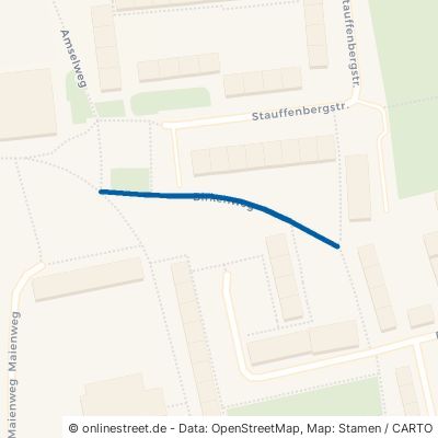 Birkenweg Delitzsch Doberstau 