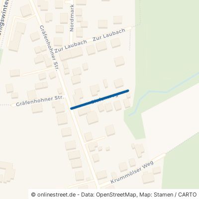 Siefenweg 53639 Königswinter Gräfenhohn Ittenbach