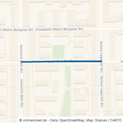 Ruth-Beutler-Straße 81829 München Trudering-Riem 