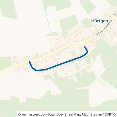 Knippchen 52393 Hürtgenwald Hürtgen 