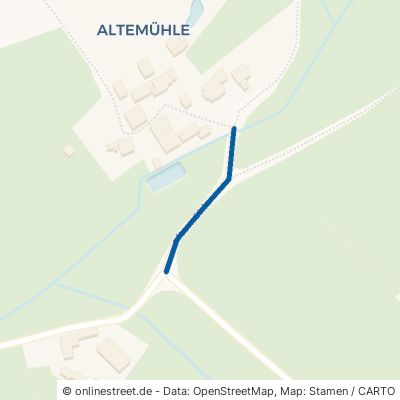 Altemühle 58553 Halver 