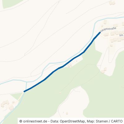 Forstweg 55413 Oberheimbach 