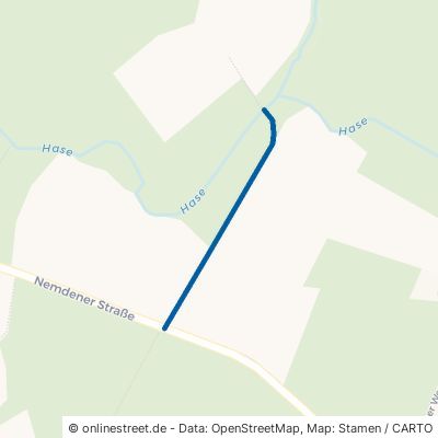 Rohlfs Brückenweg 49143 Bissendorf Wersche 