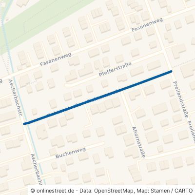 Fichtenstraße 82194 Gröbenzell 