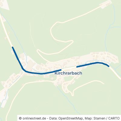 Am Rarbach 57392 Schmallenberg Kirchrarbach Kirchrarbach
