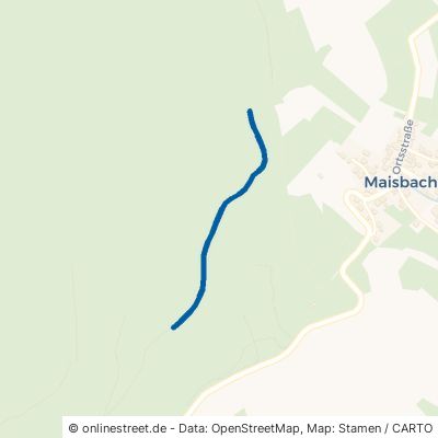 Tannengartenweg Nußloch 
