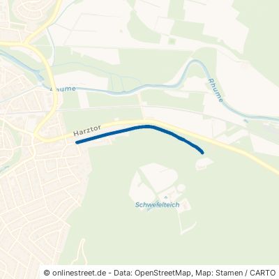 Seldeweg Northeim 