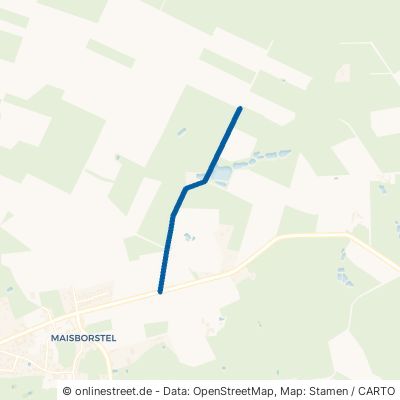 Grevensberger Weg 24819 Todenbüttel 
