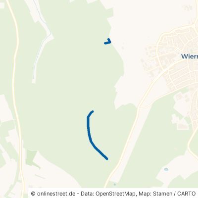 Stallweg Wiernsheim 