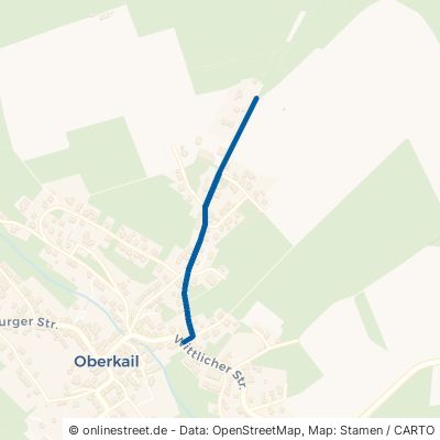 Meisburger Straße Oberkail 