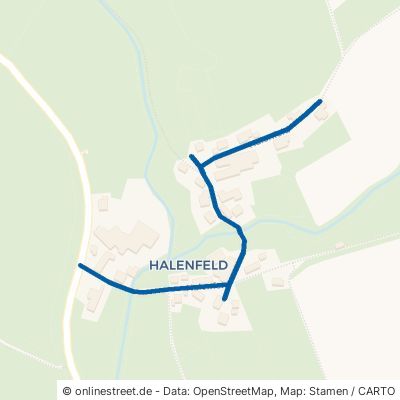 Halenfeld Buchet 