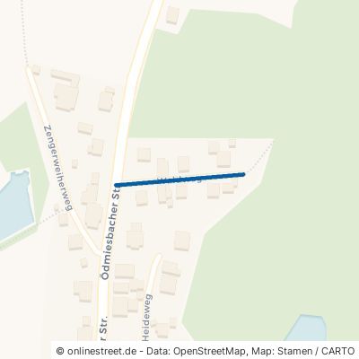 Waldweg 92552 Teunz 