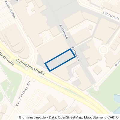 Erich-Koch-Weser-Platz 27568 Bremerhaven Mitte Mitte
