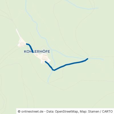 Albert-Steiert-Weg Ehrenkirchen Ehrenstetten 