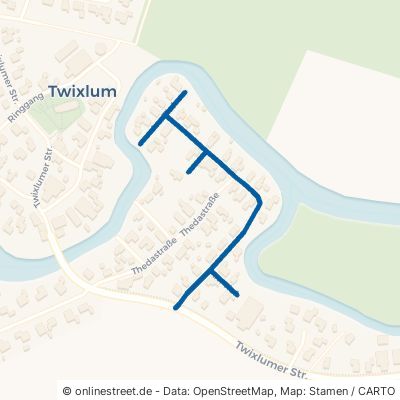 Am Tief 26723 Emden Twixlum Twixlum