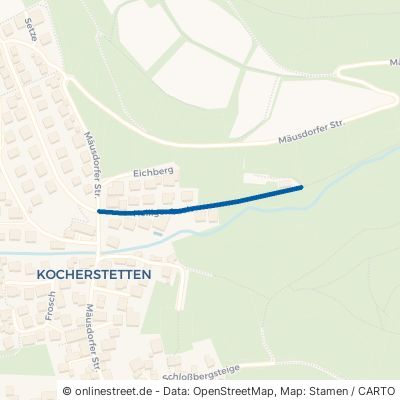 Heiligenbach 74653 Künzelsau Kocherstetten 