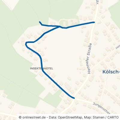in Der Kant 53567 Buchholz Kölsch-Büllesbach 