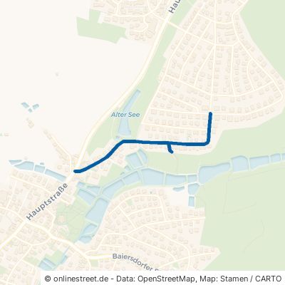 Forchheimer Weg 91341 Röttenbach 