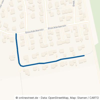 Marquard-Von-Schwendi-Straße 88477 Schwendi 