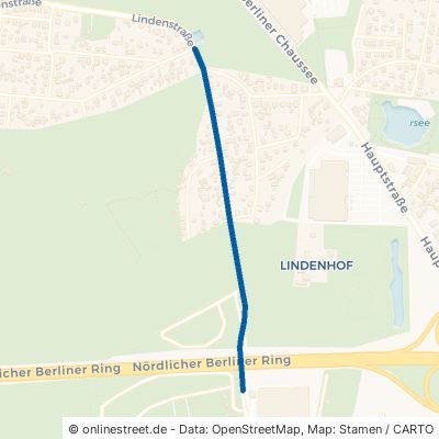 Stolper Weg 16556 Hohen Neuendorf Borgsdorf 
