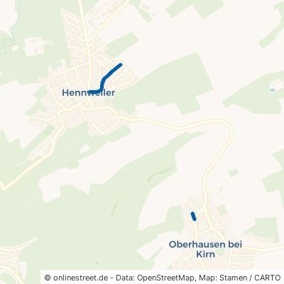 Freiherr-Vom-Stein-Straße 55619 Hennweiler 