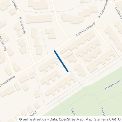 Alpershof 30455 Hannover Davenstedt Ahlem-Badenstedt-Davenstedt