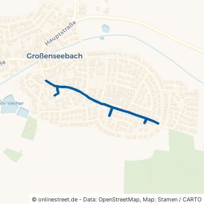 Winkelweg 91091 Großenseebach 