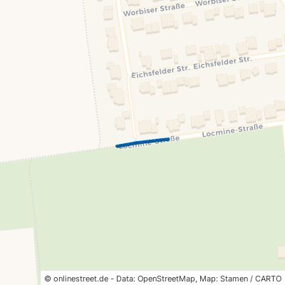 Locmine-Straße 59964 Medebach 