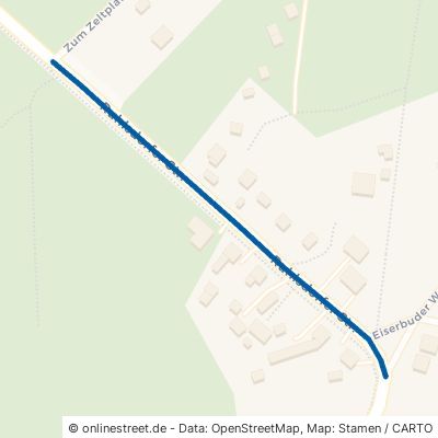 Ruhlsdorfer Straße 16348 Marienwerder 