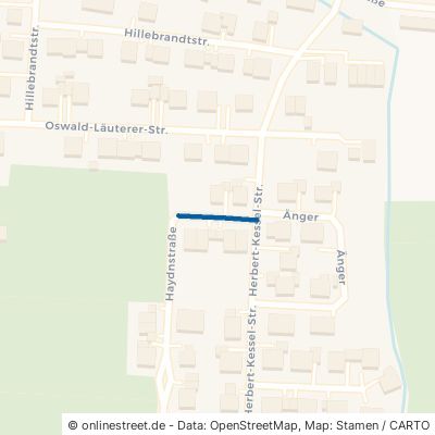 Bürgermeister-Hailer-Straße 86842 Türkheim 