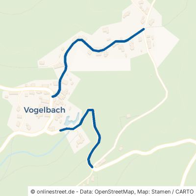 Vogelbach Malsburg-Marzell Malsburg 